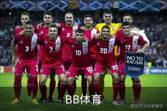 BB体育公司环境
